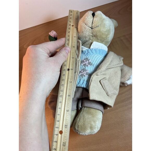 Starbucks Coffee Company Bearista® Bear Collection - Picture 9 of 9